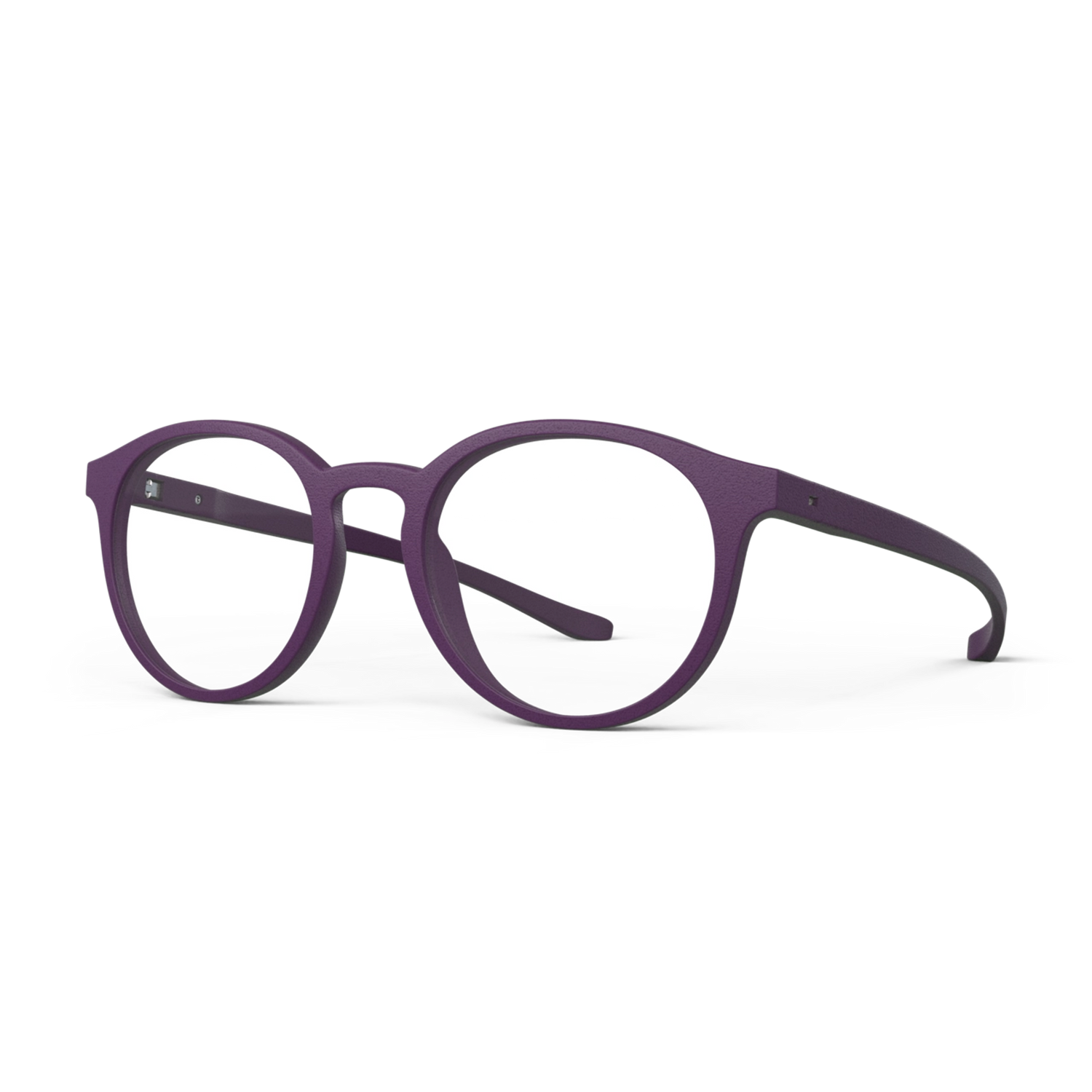 YOU MAWO sajama blackberry side view