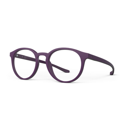 YOU MAWO sajama blackberry side view