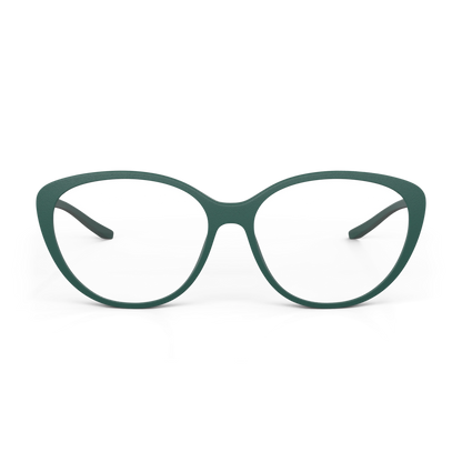 YOU MAWO libra pine green