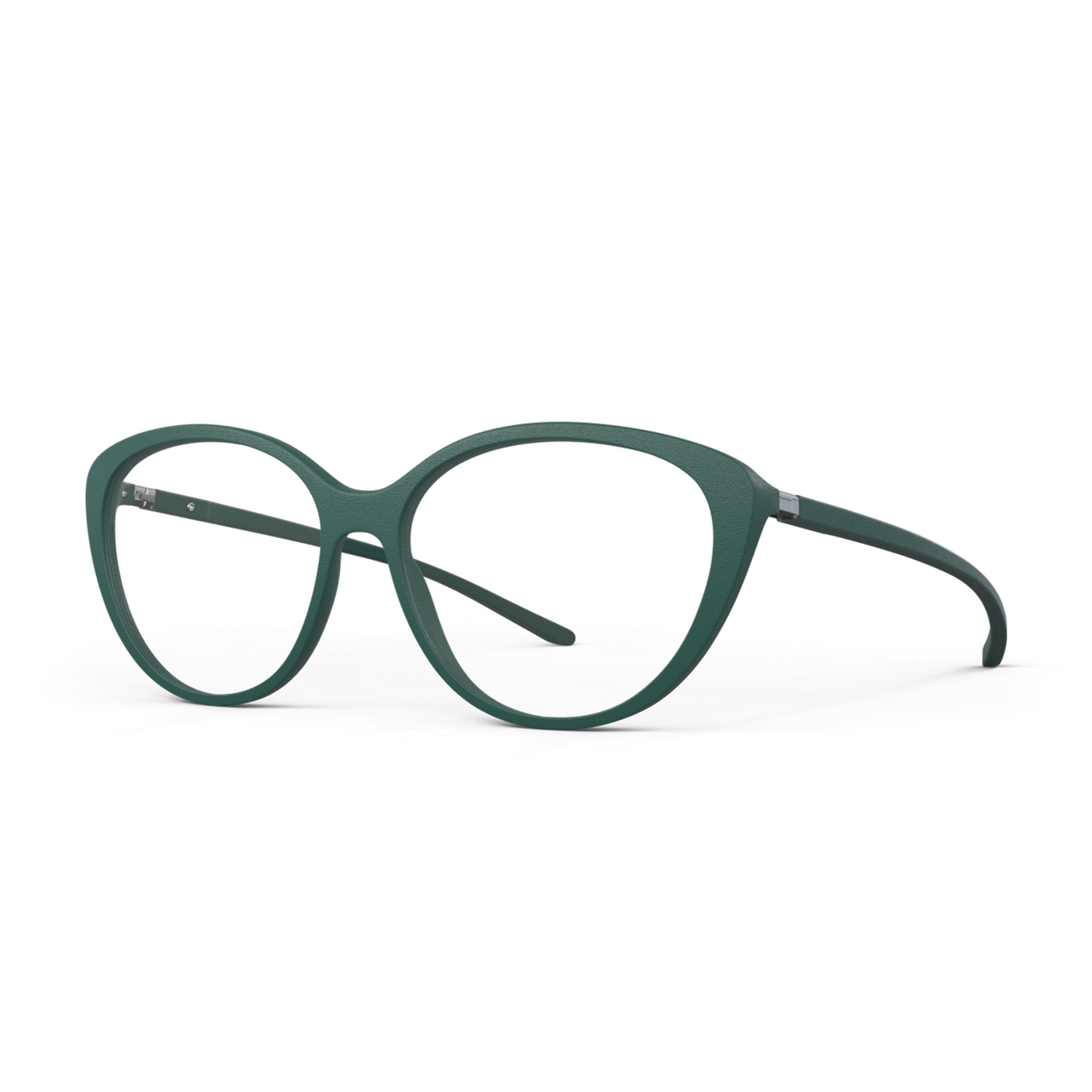 YOU MAWO libra pine green side