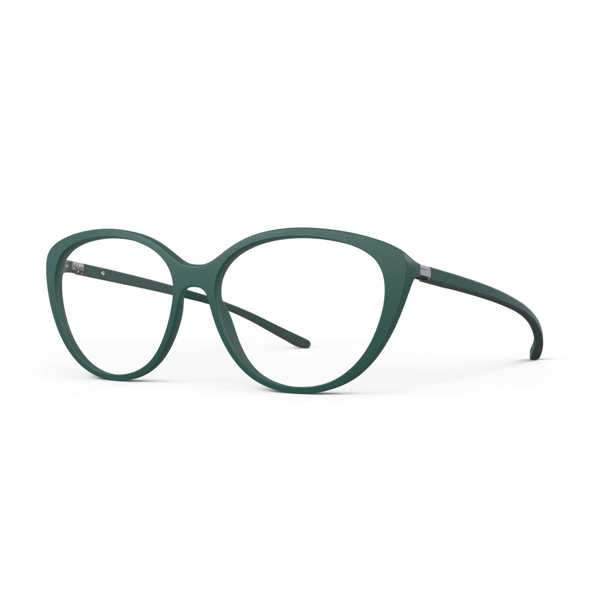 YOU MAWO libra pine green side