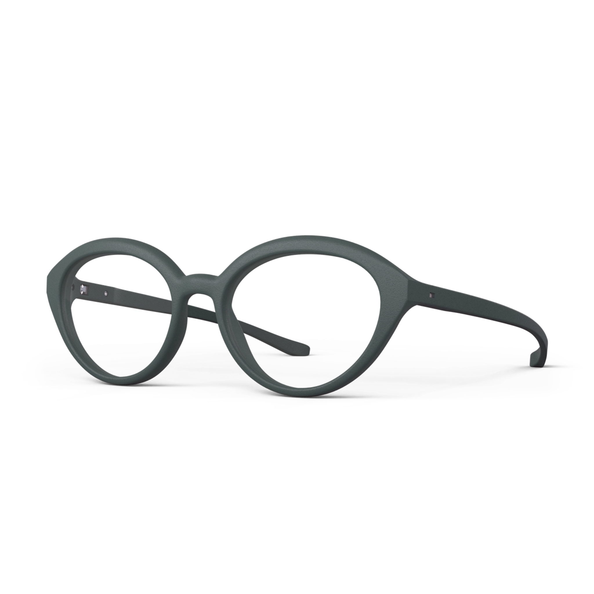 YOU MAWO nama slate green side