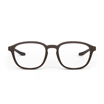 YOU MAWO PAISLEY WALNUT