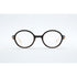 KameManNen 140 titanium acetate eyeglasses Asian fit 