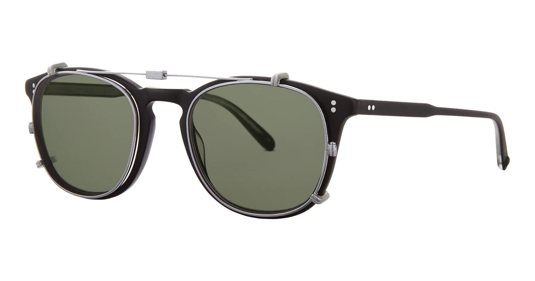 KINNEY CLIP - yosemiteeyewear