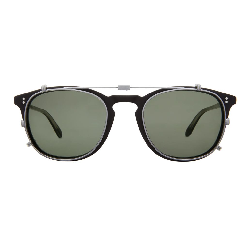 KINNEY CLIP - yosemiteeyewear