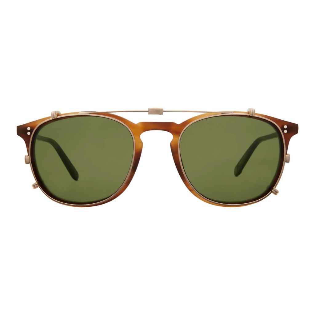 KINNEY CLIP - yosemiteeyewear