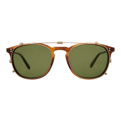 KINNEY CLIP - yosemiteeyewear