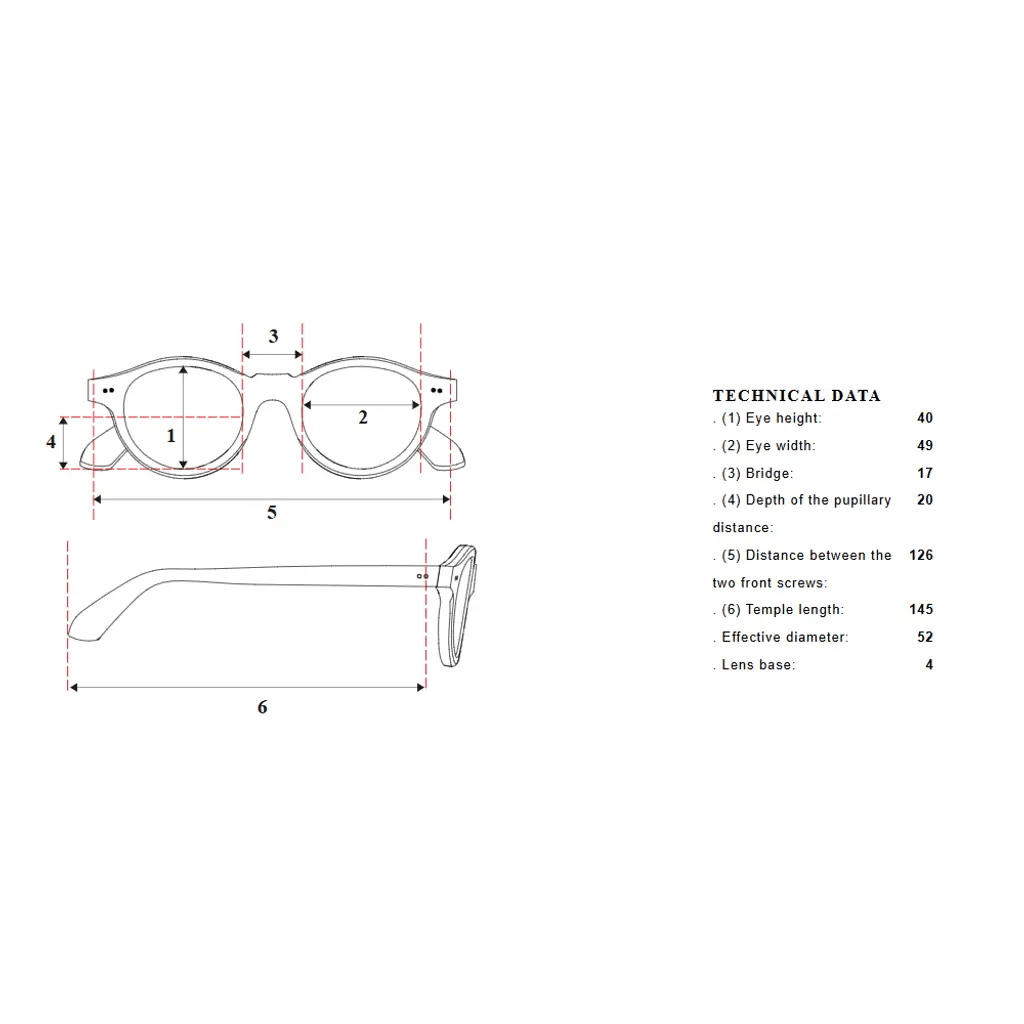 LAPEROUSE - yosemiteeyewear