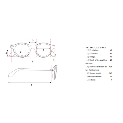 LAPEROUSE - yosemiteeyewear