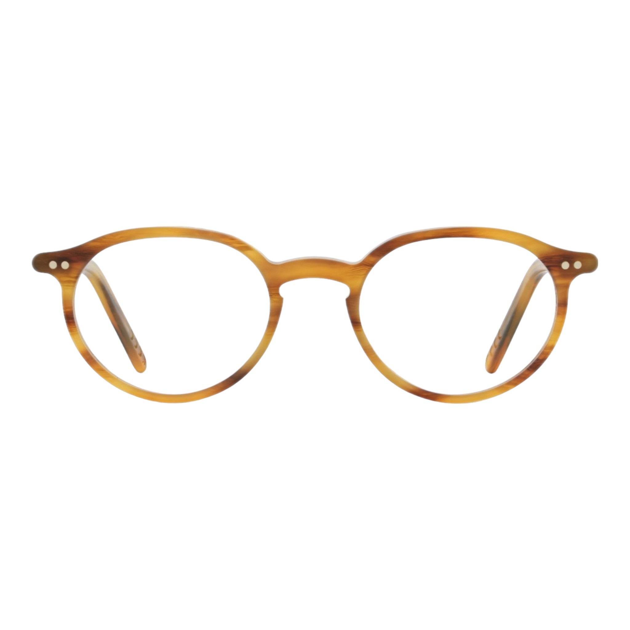 lunor round glasses-yosemiteeyewear