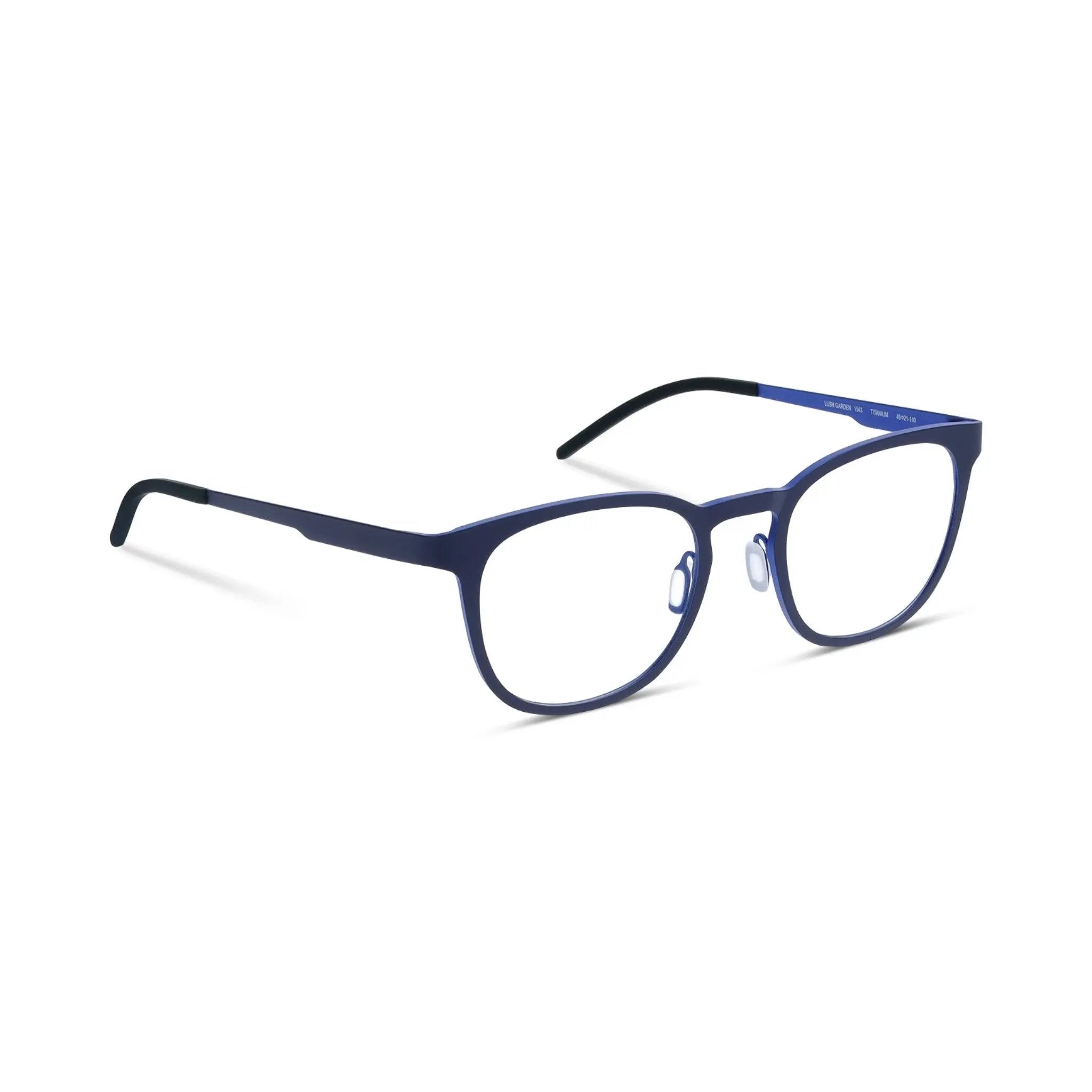 LUSH GARDEN - yosemiteeyewear