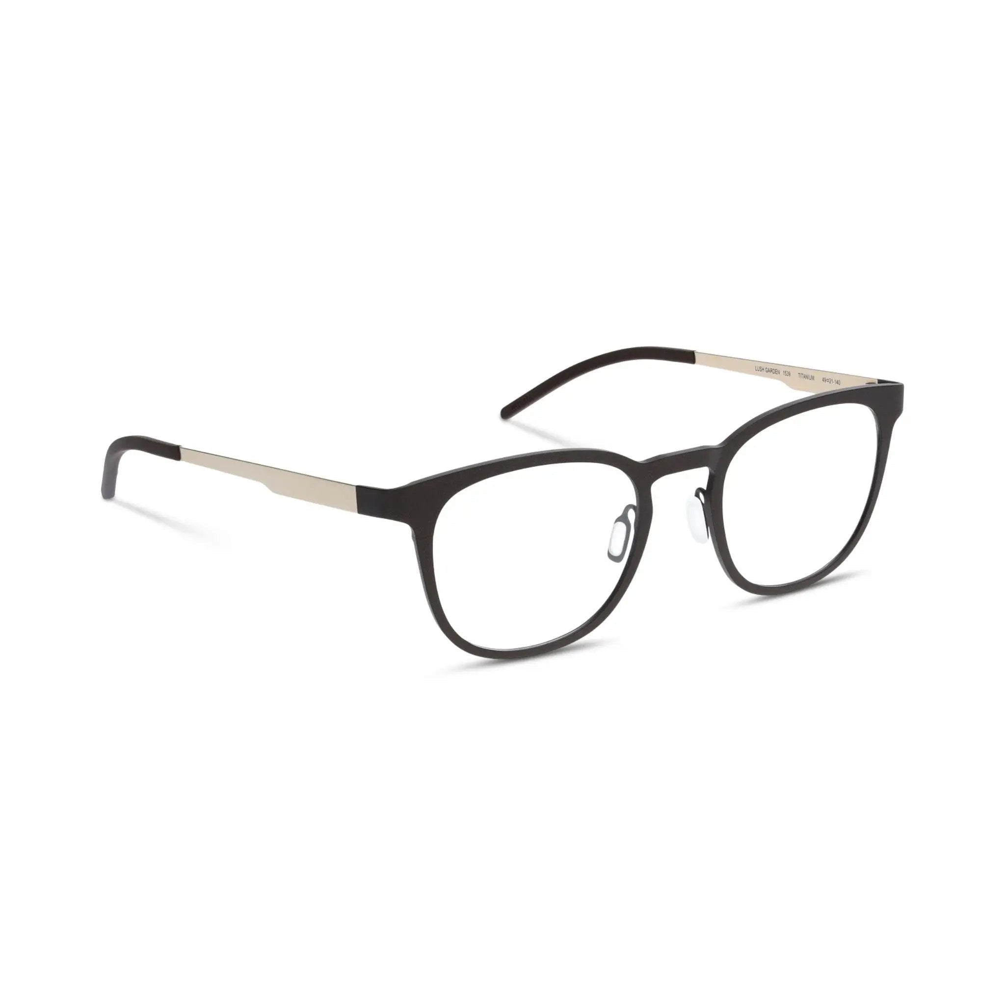 LUSH GARDEN - yosemiteeyewear