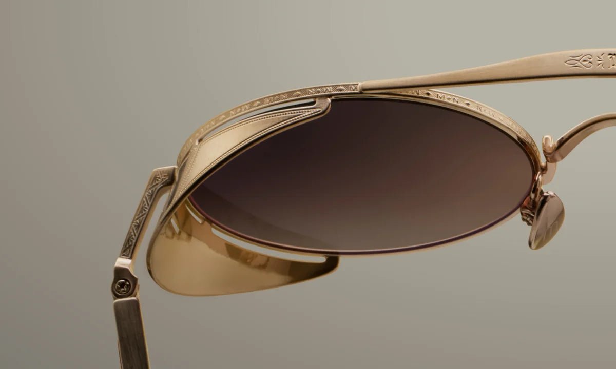 M3128 - Yosemite Eyewear