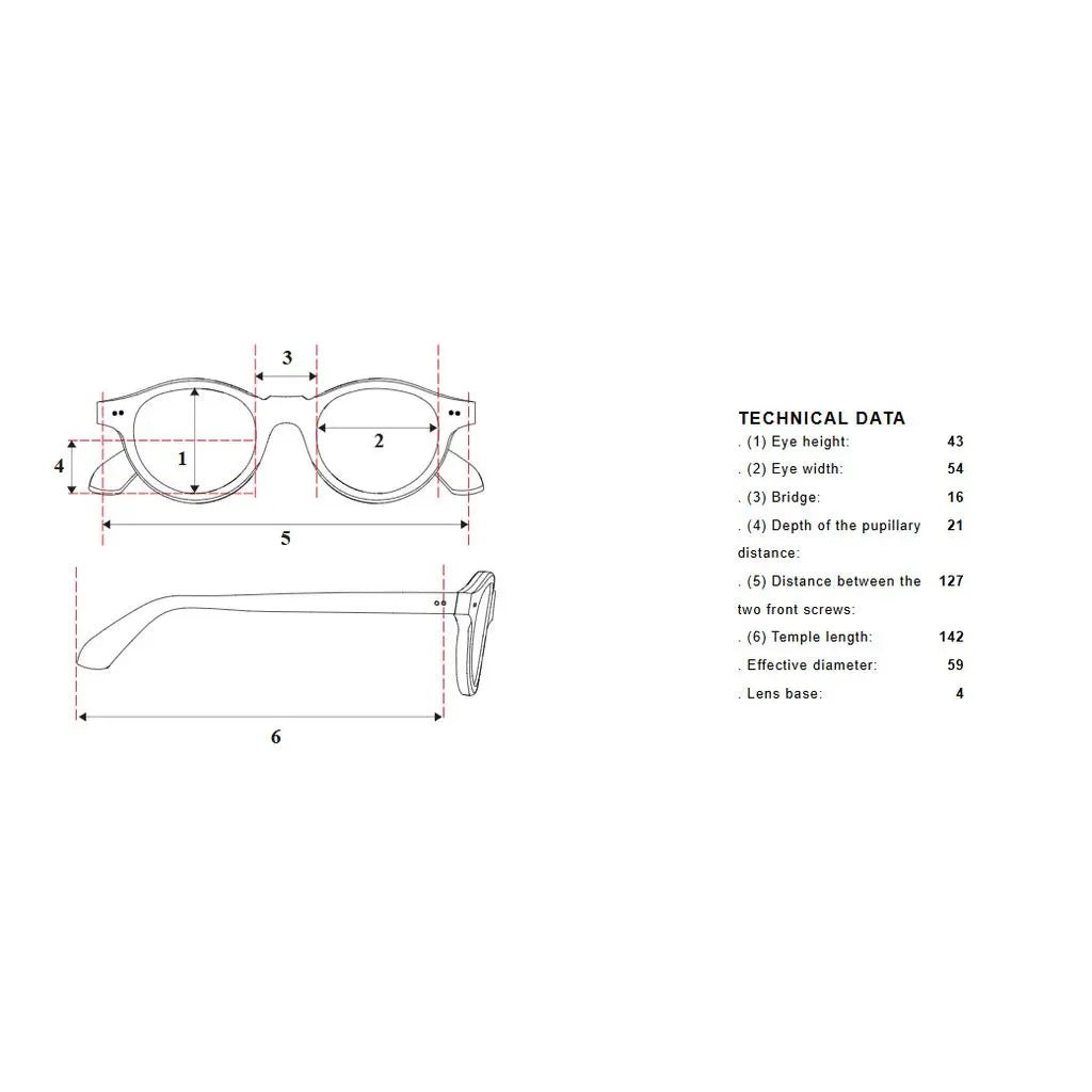 MODE - yosemiteeyewear