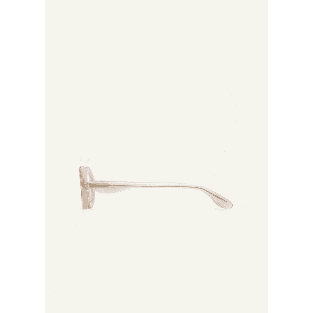 VANILLA MIST MILKY WHITE - yosemiteeyewear
