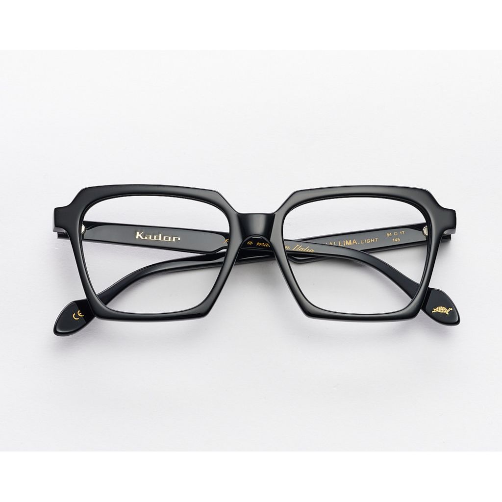 kallima light black front