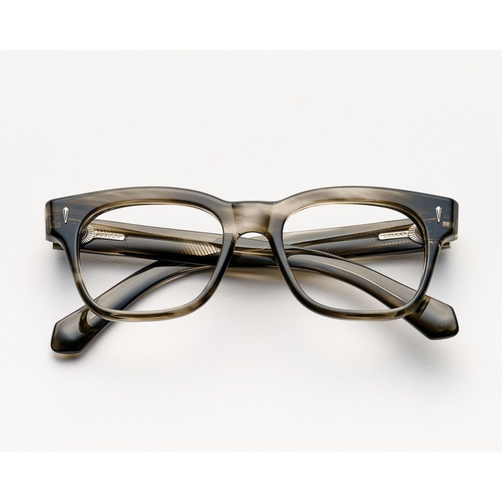 Kador paso gray marble front