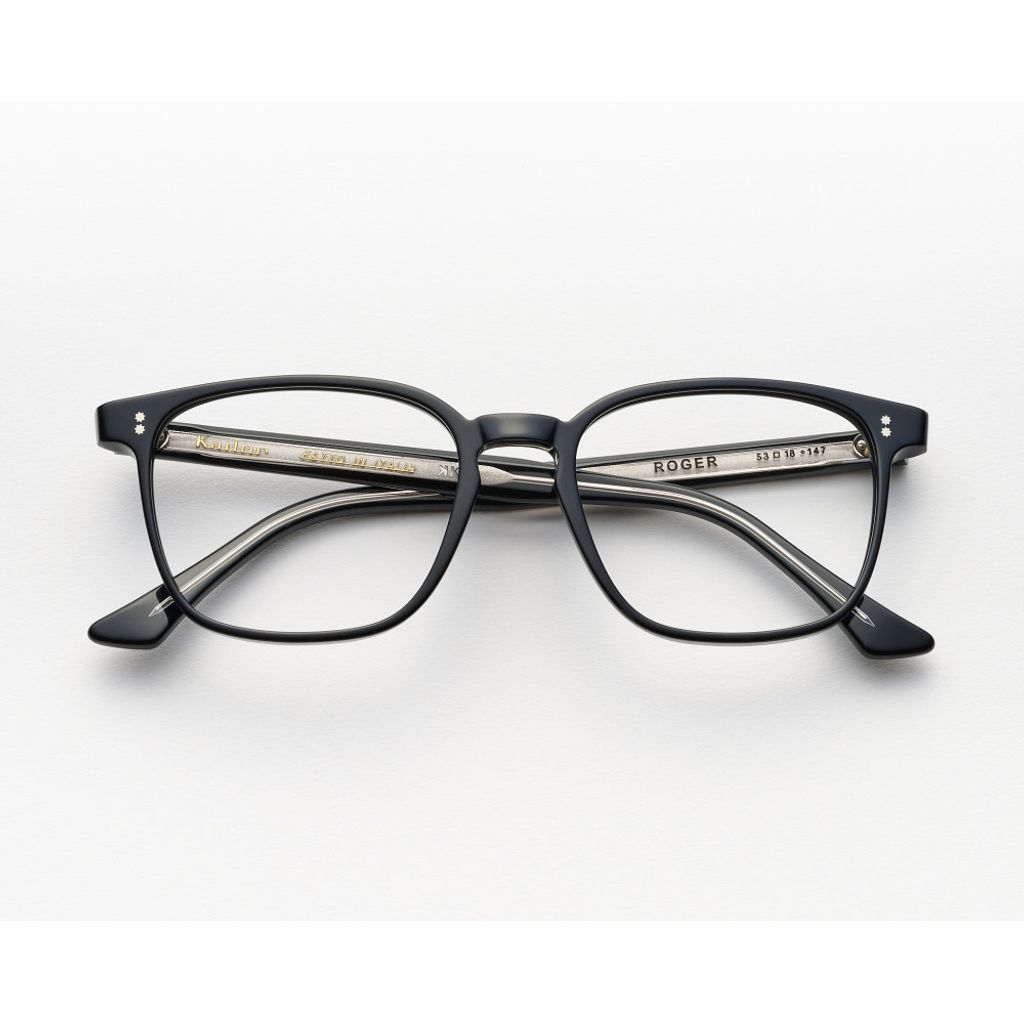 KADOR ROGER IN BLACK