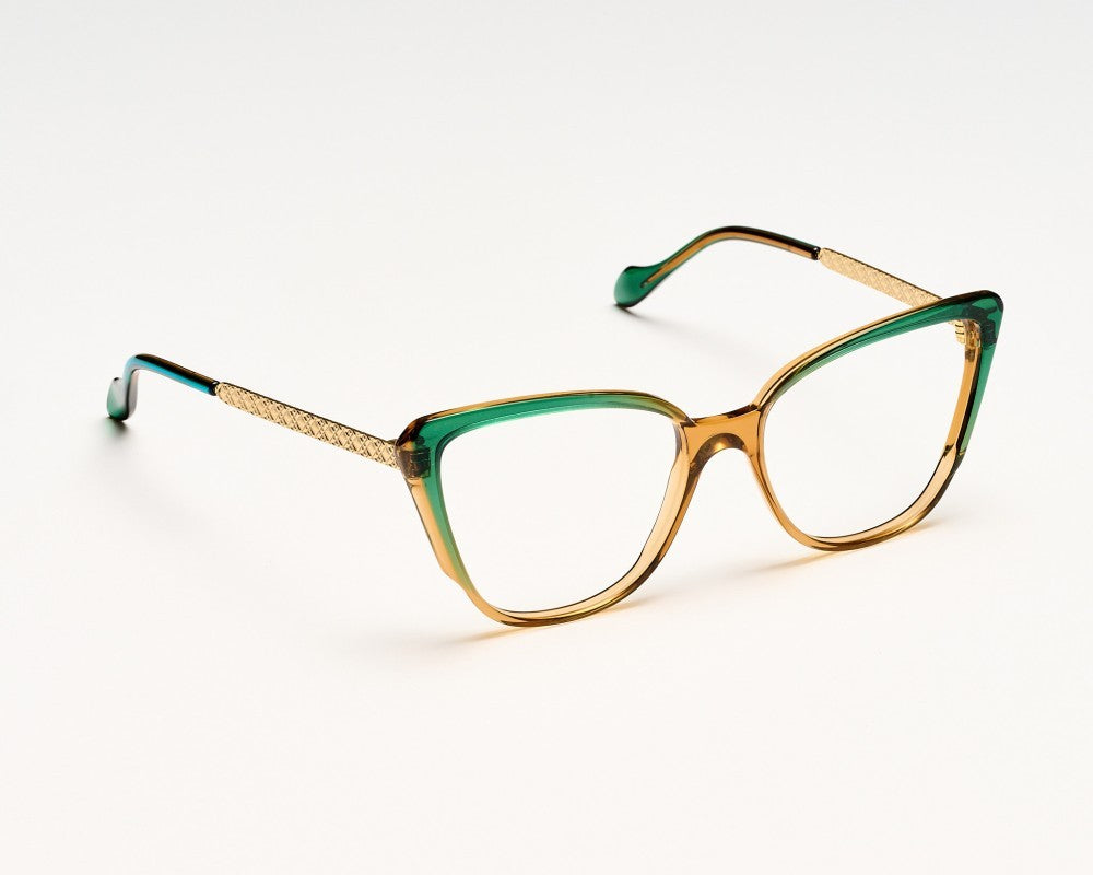 CAT EYE KADOR GLASSES