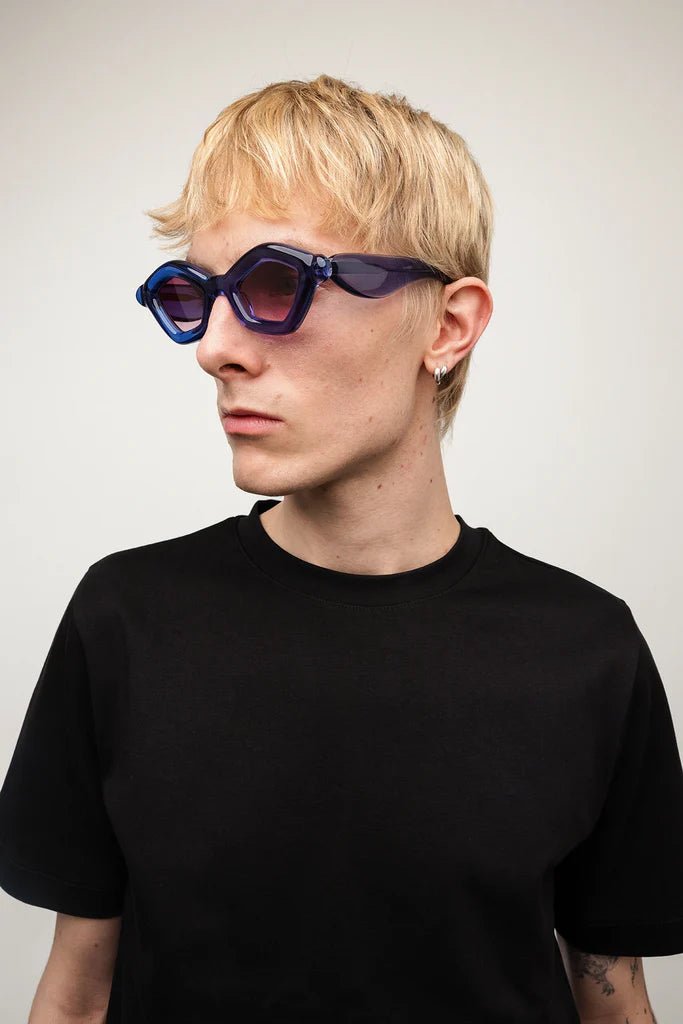 Pebble Ice Blue DX - yosemiteeyewear