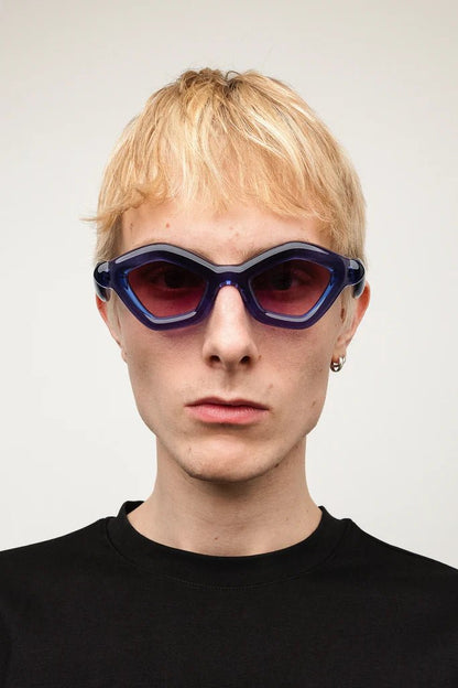 Pebble Ice Blue DX - yosemiteeyewear