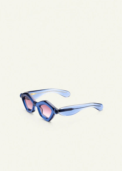 Pebble Ice Blue DX - yosemiteeyewear