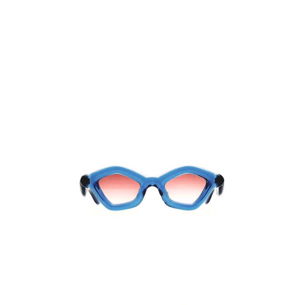 Pebble Ice Blue DX