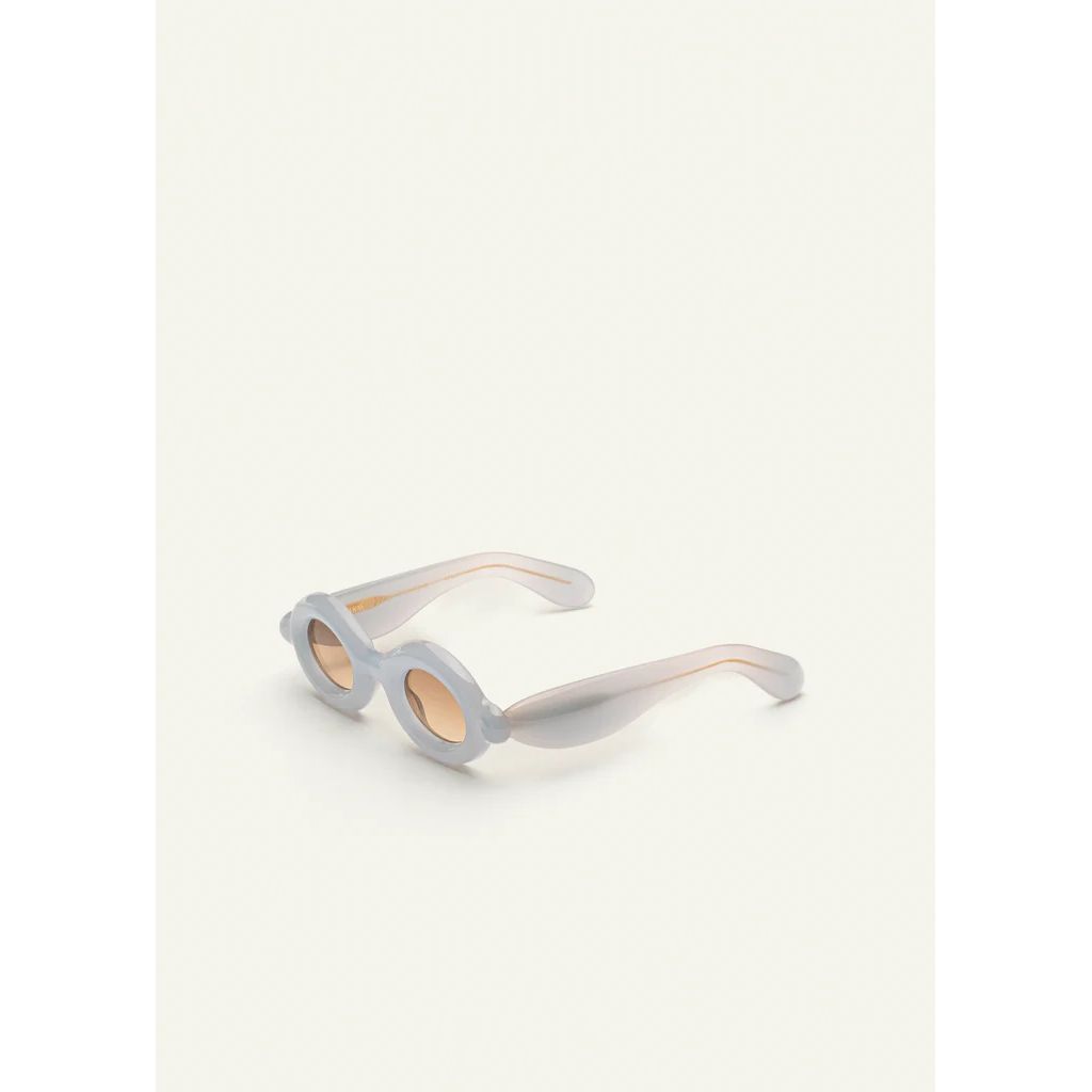 PEBBLE MILKY BLUE RX - yosemiteeyewear