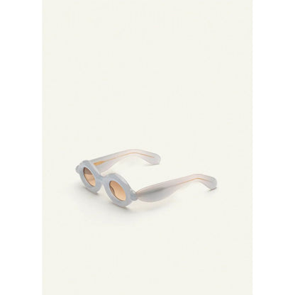 PEBBLE MILKY BLUE RX - yosemiteeyewear
