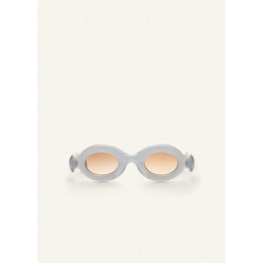 PEBBLE MILKY BLUE RX- yosemiteeyewear