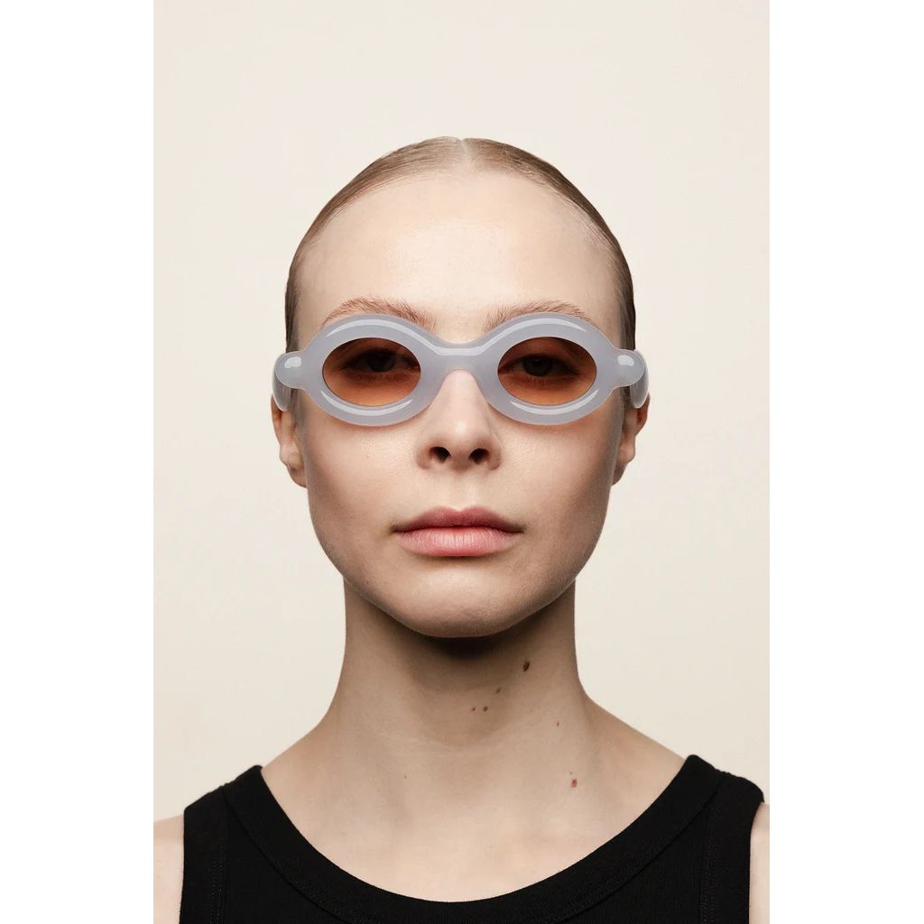 PEBBLE MILKY BLUE RX- yosemiteeyewear