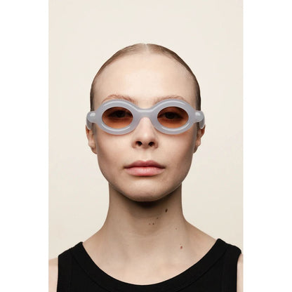 PEBBLE MILKY BLUE RX- yosemiteeyewear