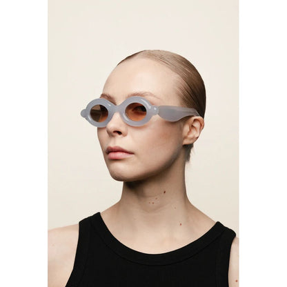 PEBBLE MILKY BLUE RX- yosemiteeyewear