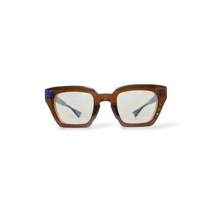 Piero Massaro PM 949 handmade Italian cat-eye eyeglasses