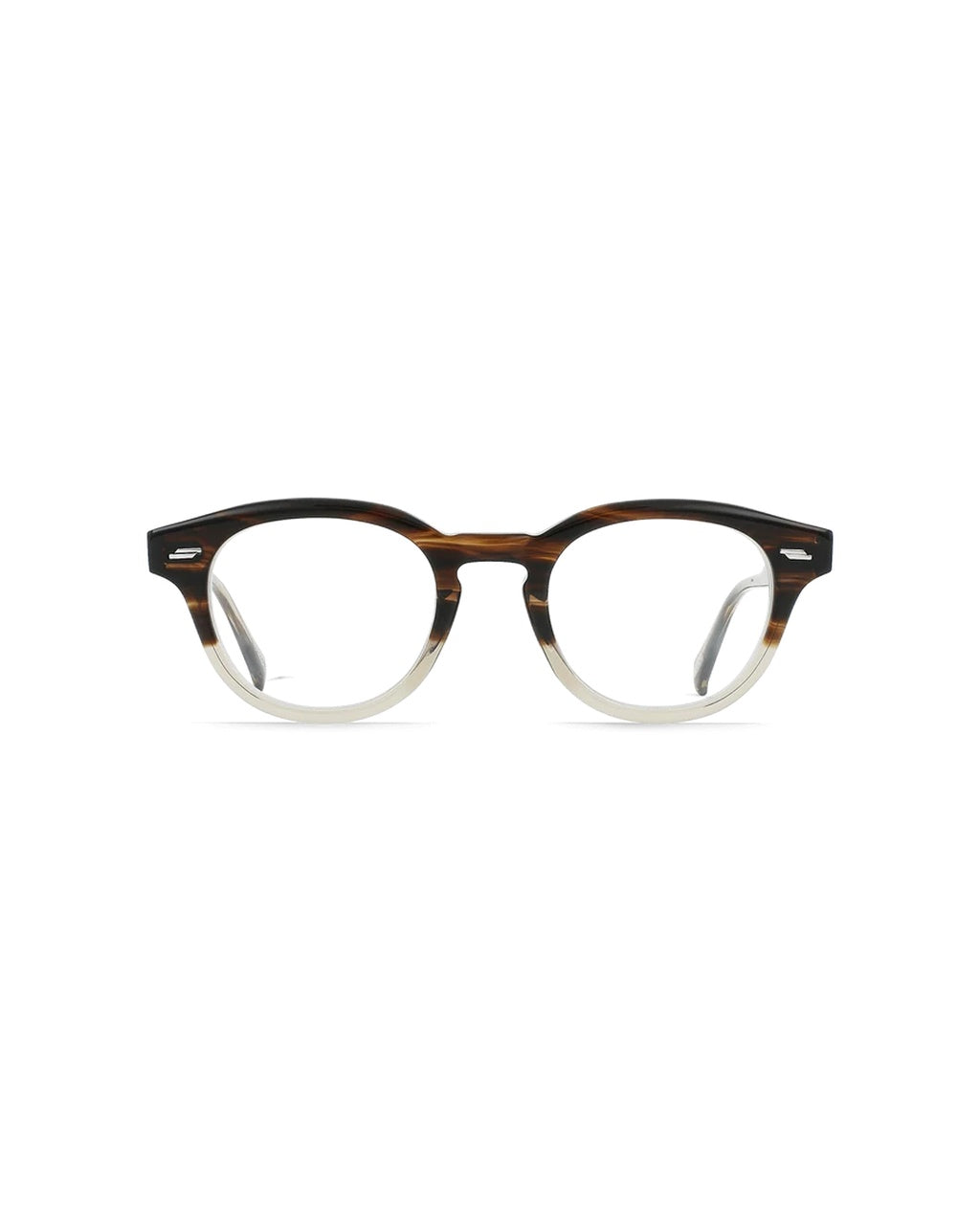 RAEN Froyd optical frame Marin front view