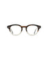 RAEN Froyd optical frame Marin front view