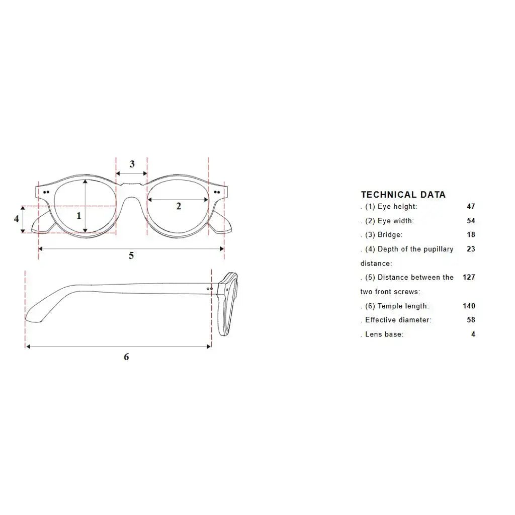 RUBIS - yosemiteeyewear