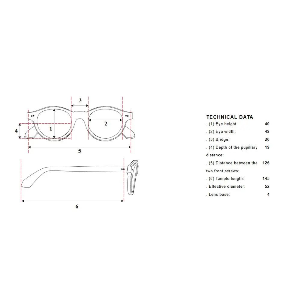 SOCRATE - yosemiteeyewear