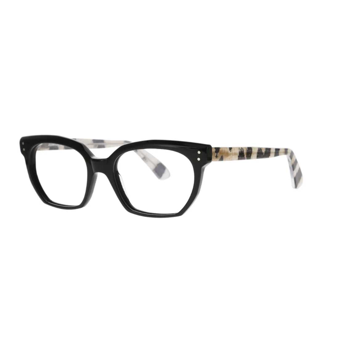 SOPHIE by Lafont eyeglasses side profile
