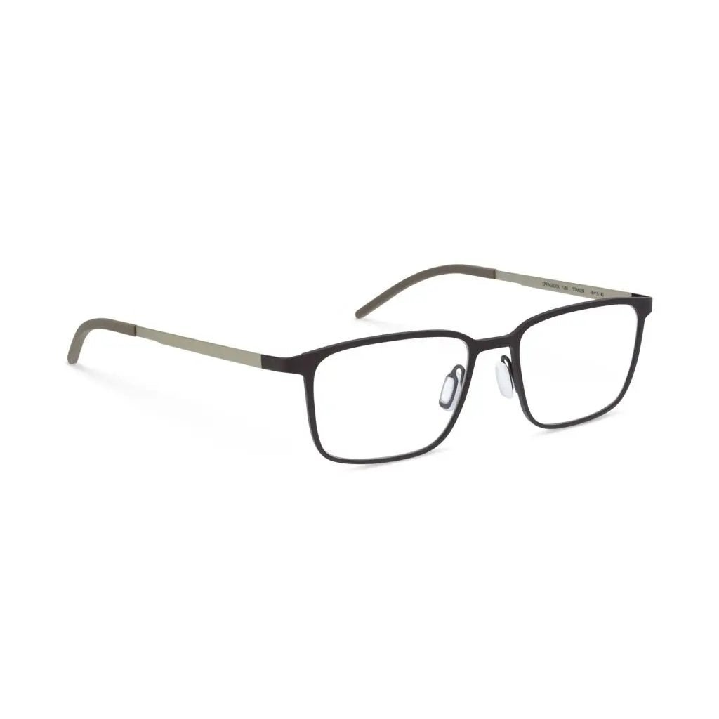 SPRINGBOOK - yosemiteeyewear