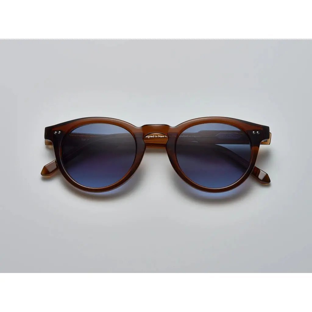 THE CHAIRMAN - yosemiteeyewear