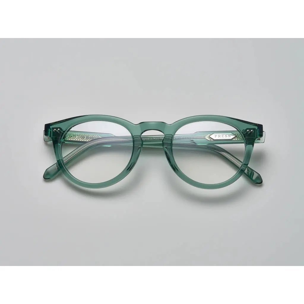 THE CHAIRMAN - yosemiteeyewear