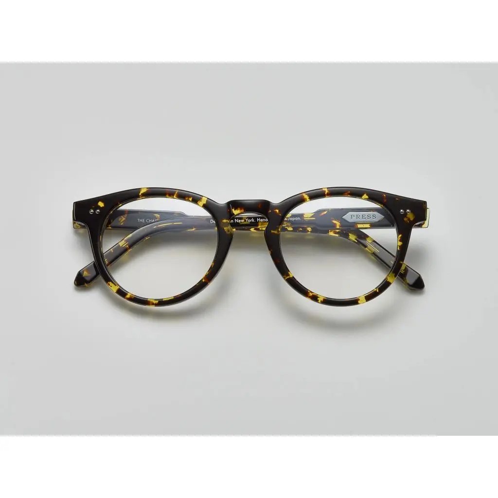 THE CHAIRMAN - yosemiteeyewear