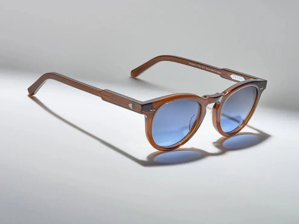 THE CHAIRMAN - yosemiteeyewear