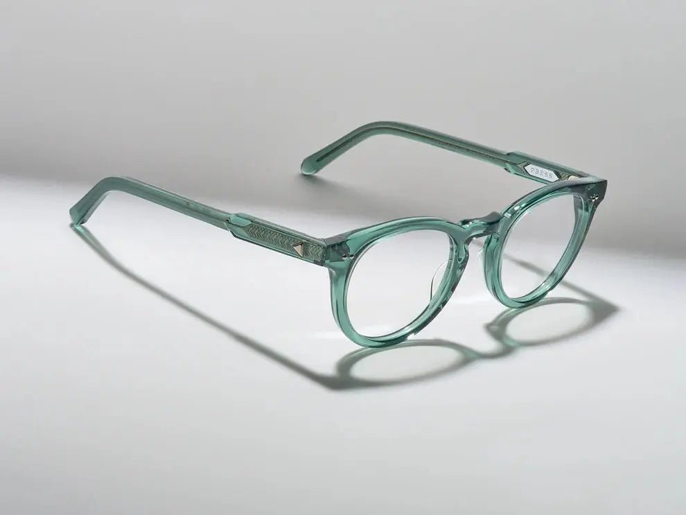 THE CHAIRMAN - yosemiteeyewear