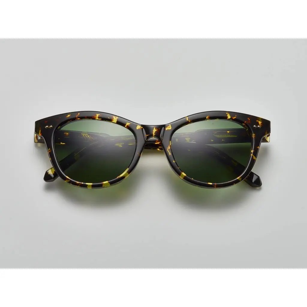 THE CHARADE - yosemiteeyewear