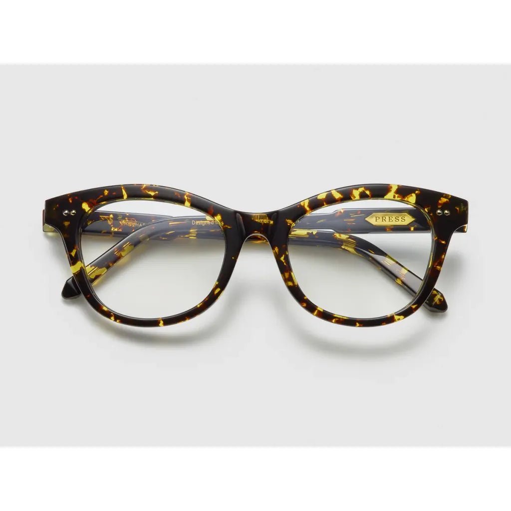 THE CHARADE - yosemiteeyewear