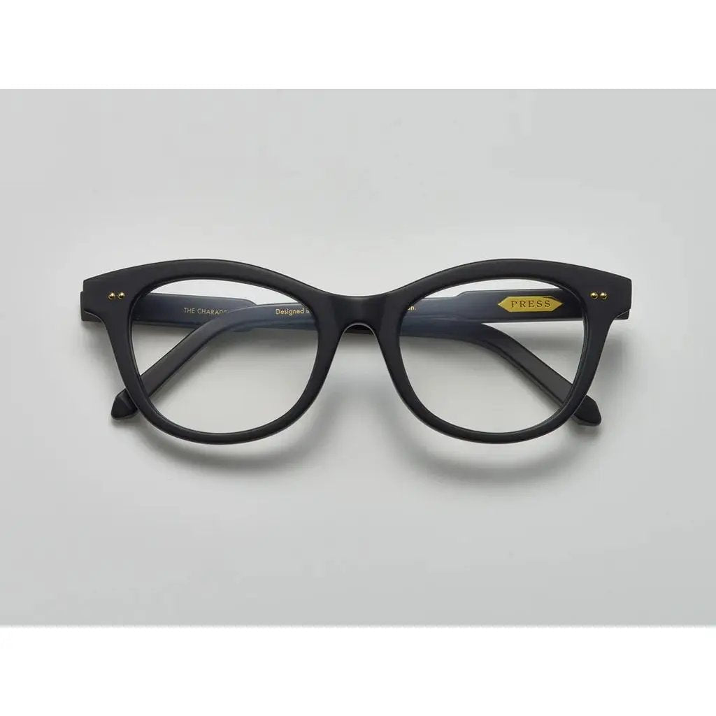THE CHARADE - yosemiteeyewear