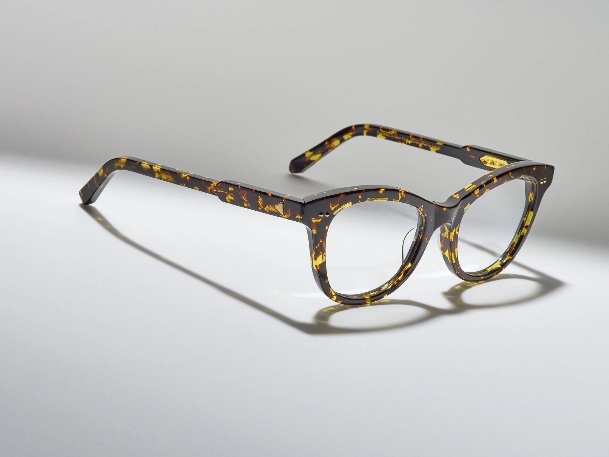 THE CHARADE - yosemiteeyewear